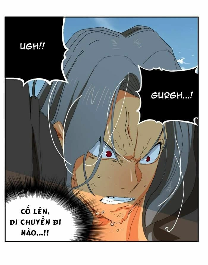 Chúa Tể Học Đường Chapter 354 - 52