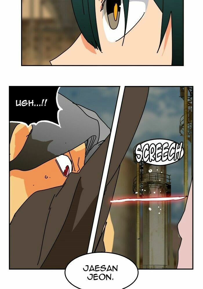 Chúa Tể Học Đường Chapter 354 - 56