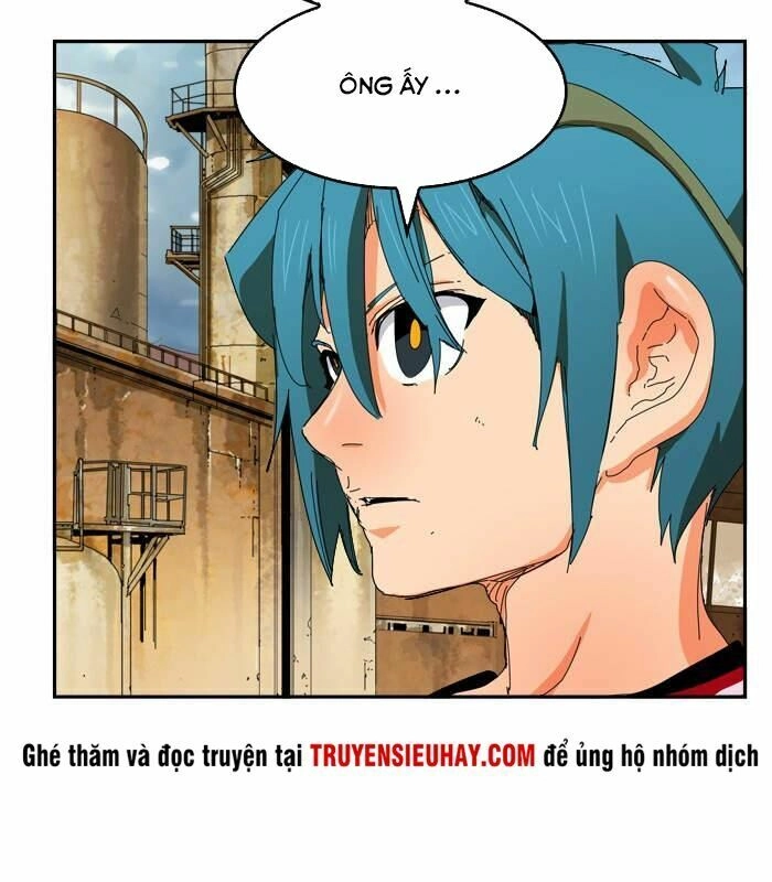 Chúa Tể Học Đường Chapter 354 - 57