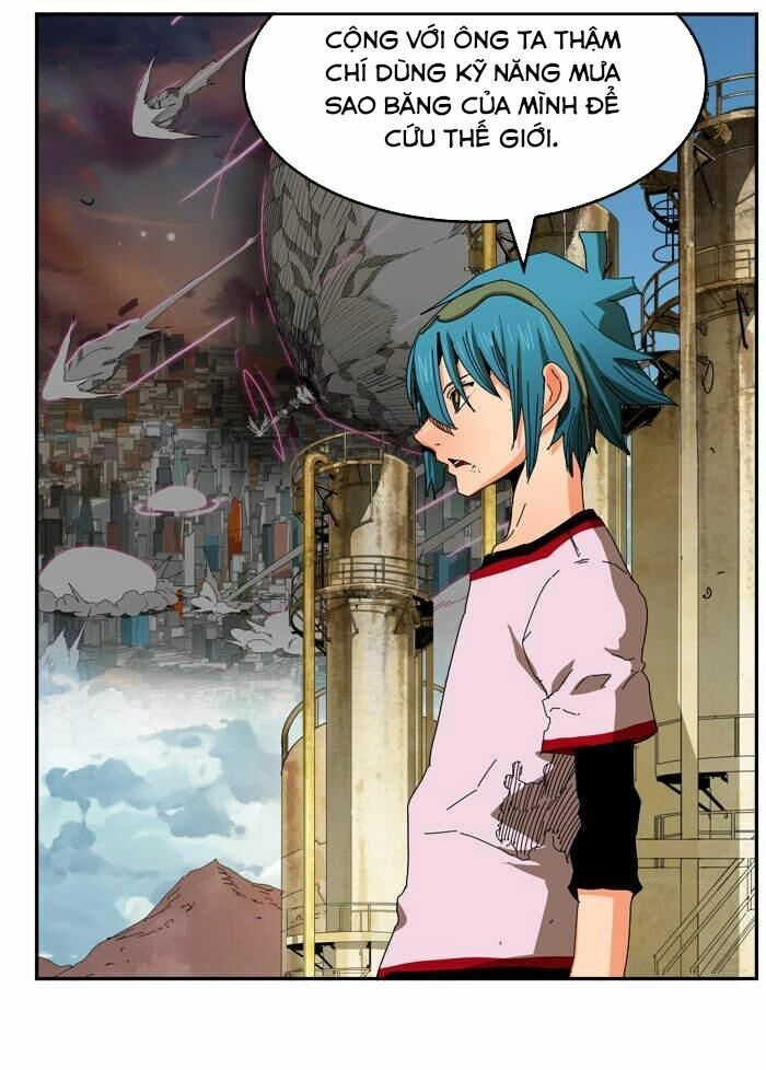 Chúa Tể Học Đường Chapter 354 - 59