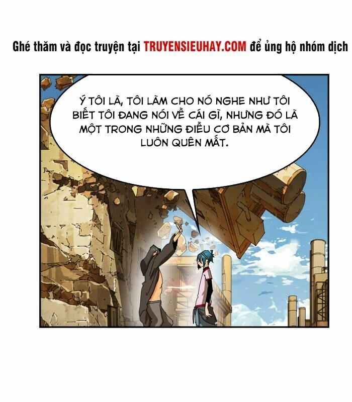 Chúa Tể Học Đường Chapter 354 - 61