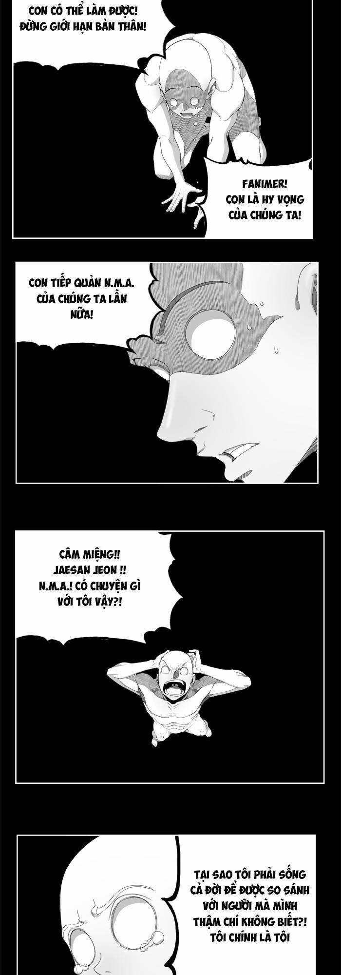 Chúa Tể Học Đường Chapter 354 - 63