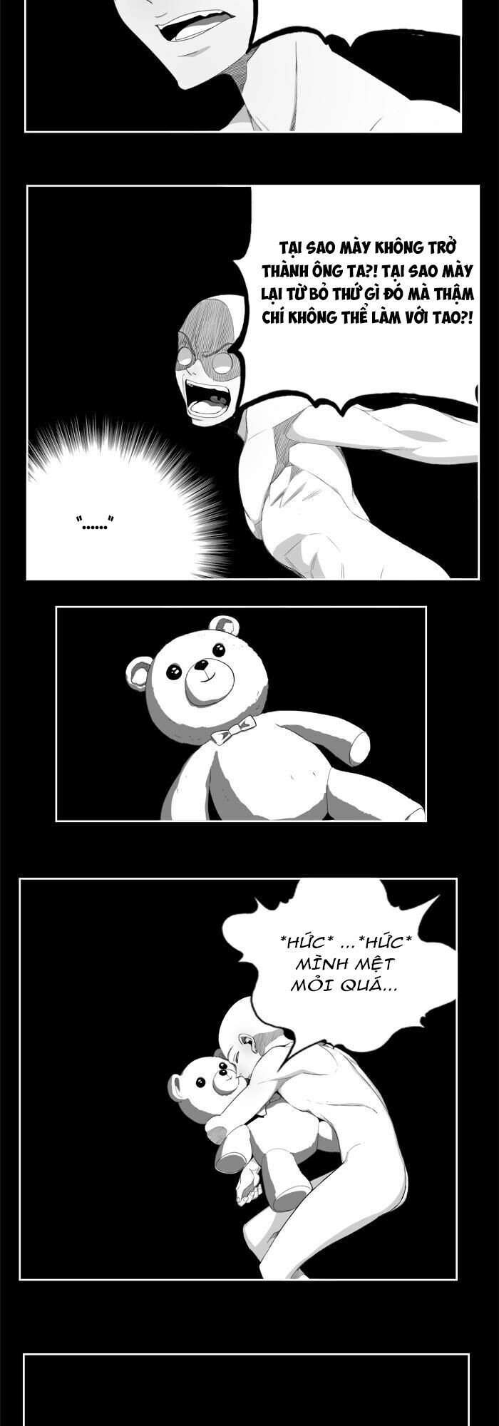 Chúa Tể Học Đường Chapter 354 - 64