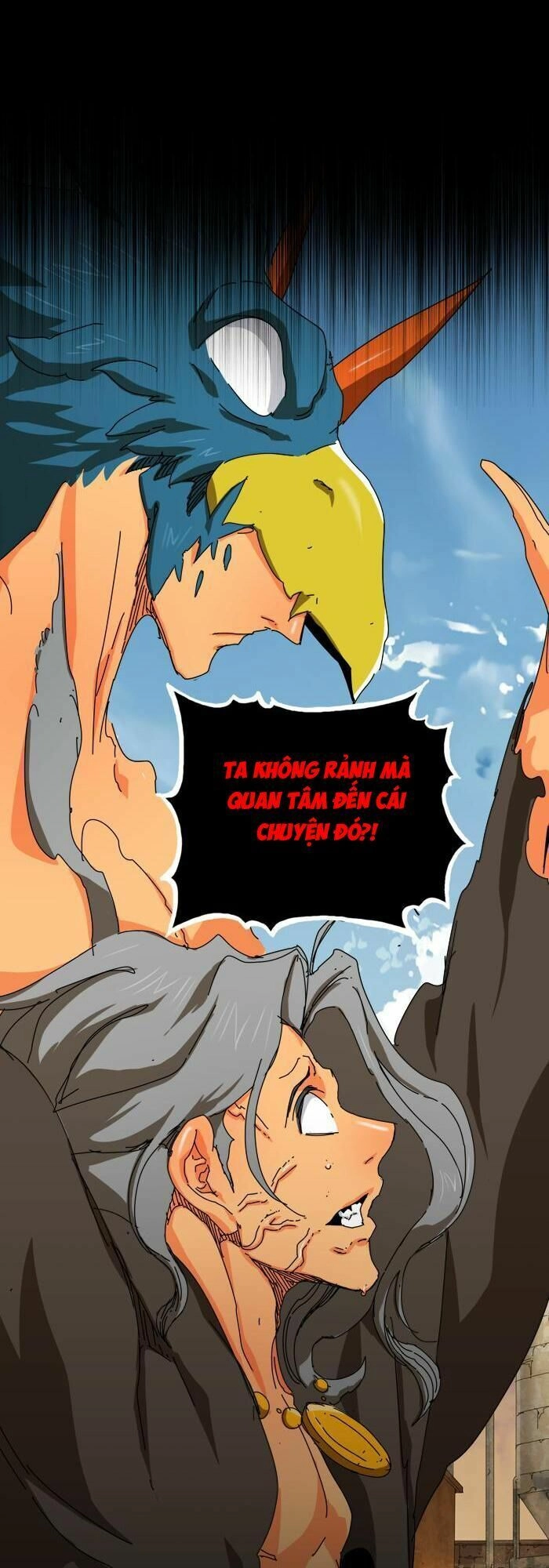 Chúa Tể Học Đường Chapter 354 - 67