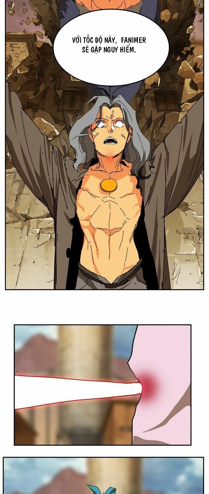 Chúa Tể Học Đường Chapter 354 - 69