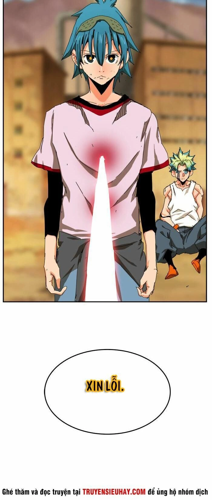 Chúa Tể Học Đường Chapter 354 - 70