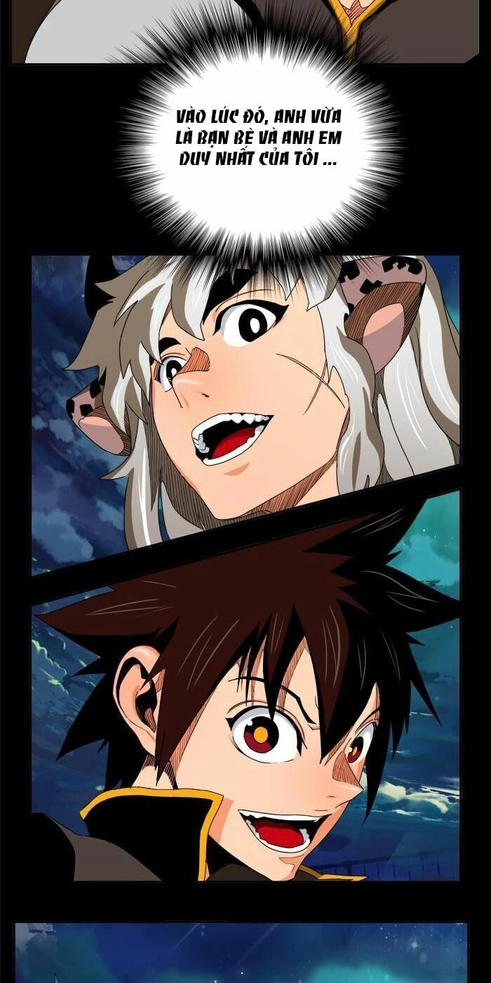 Chúa Tể Học Đường Chapter 354 - 73