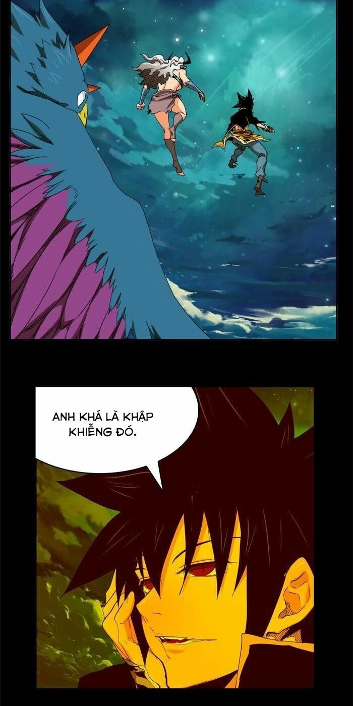 Chúa Tể Học Đường Chapter 354 - 74