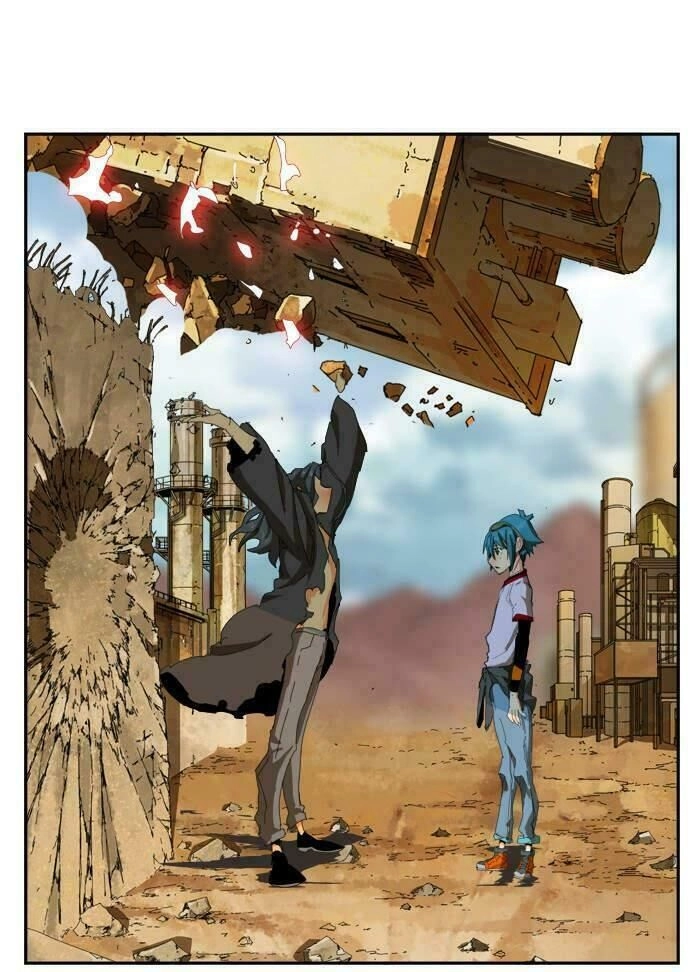 Chúa Tể Học Đường Chapter 354 - 78