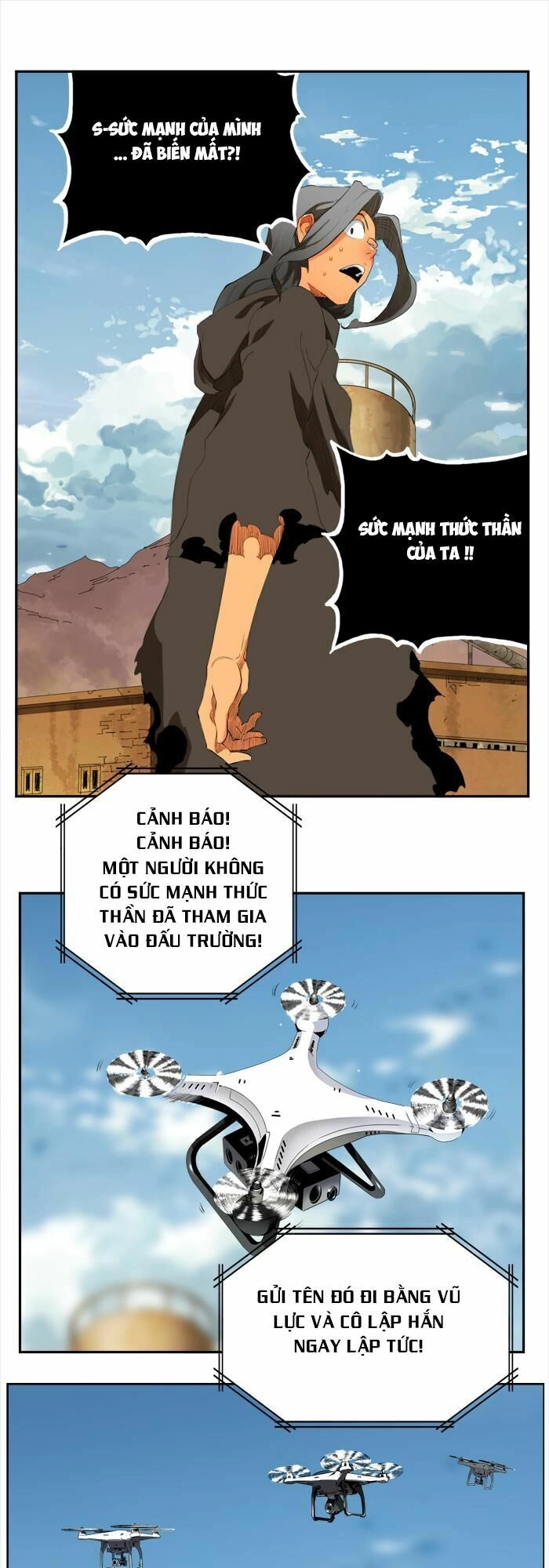 Chúa Tể Học Đường Chapter 354 - 82