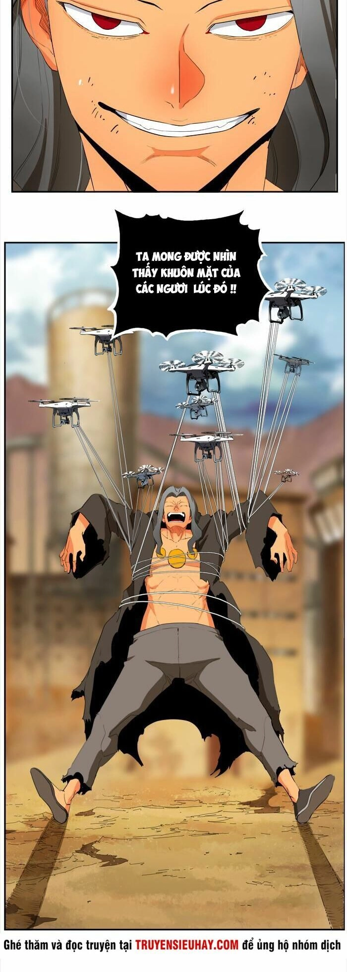 Chúa Tể Học Đường Chapter 354 - 85