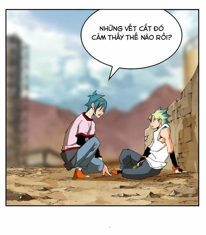 Chúa Tể Học Đường Chapter 354 - 87