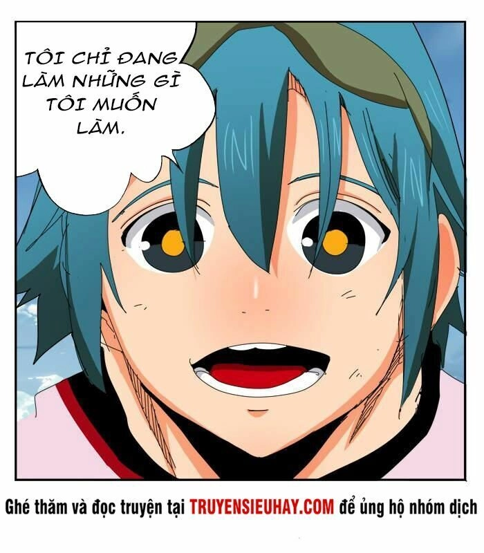 Chúa Tể Học Đường Chapter 354 - 90