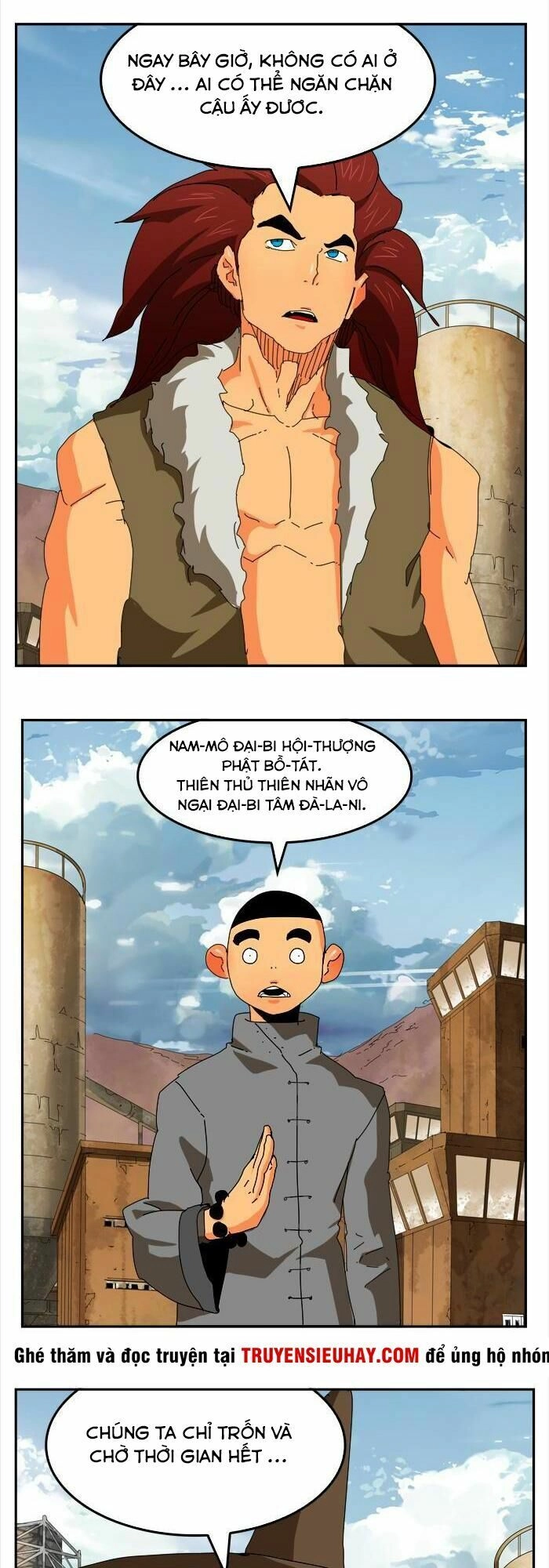 Chúa Tể Học Đường Chapter 354 - 93