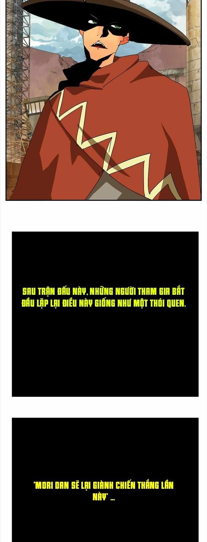 Chúa Tể Học Đường Chapter 354 - 94