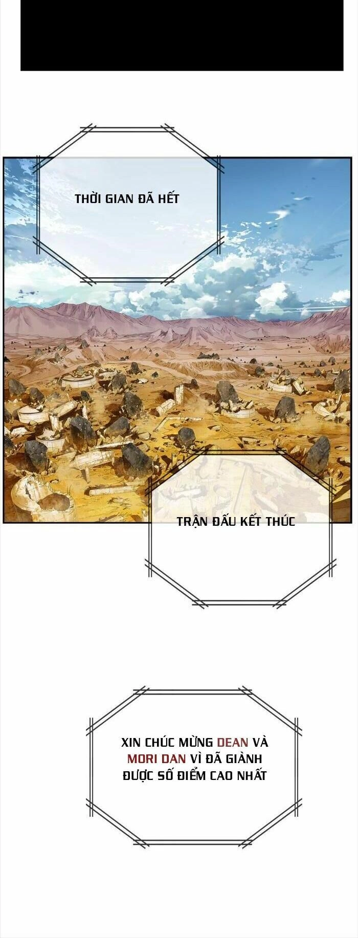 Chúa Tể Học Đường Chapter 354 - 95