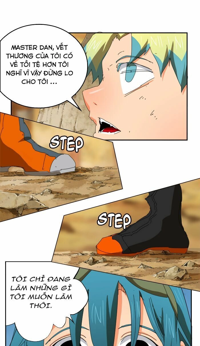 Chúa Tể Học Đường Chapter 355 - 2