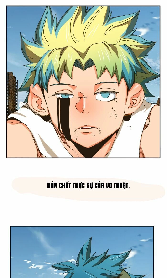 Chúa Tể Học Đường Chapter 355 - 5