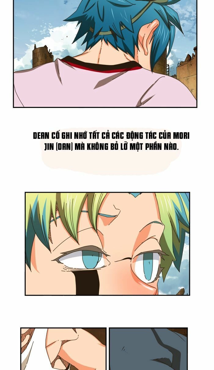 Chúa Tể Học Đường Chapter 355 - 6