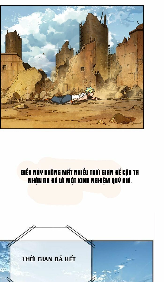 Chúa Tể Học Đường Chapter 355 - 8