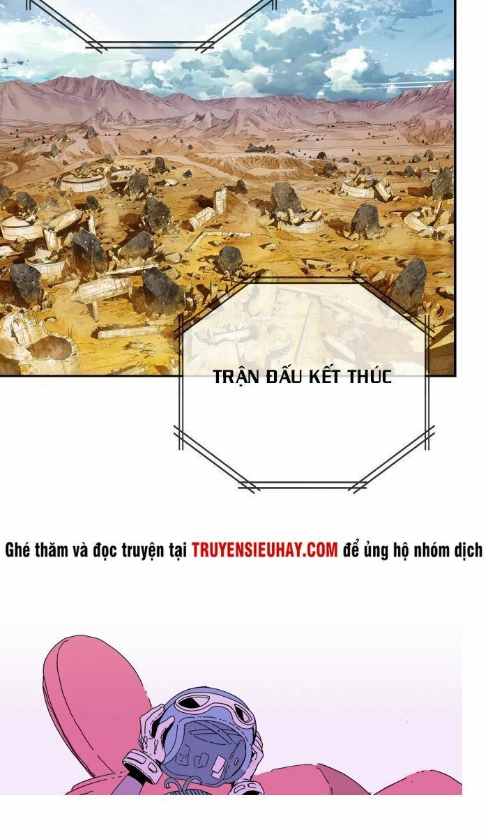 Chúa Tể Học Đường Chapter 355 - 9