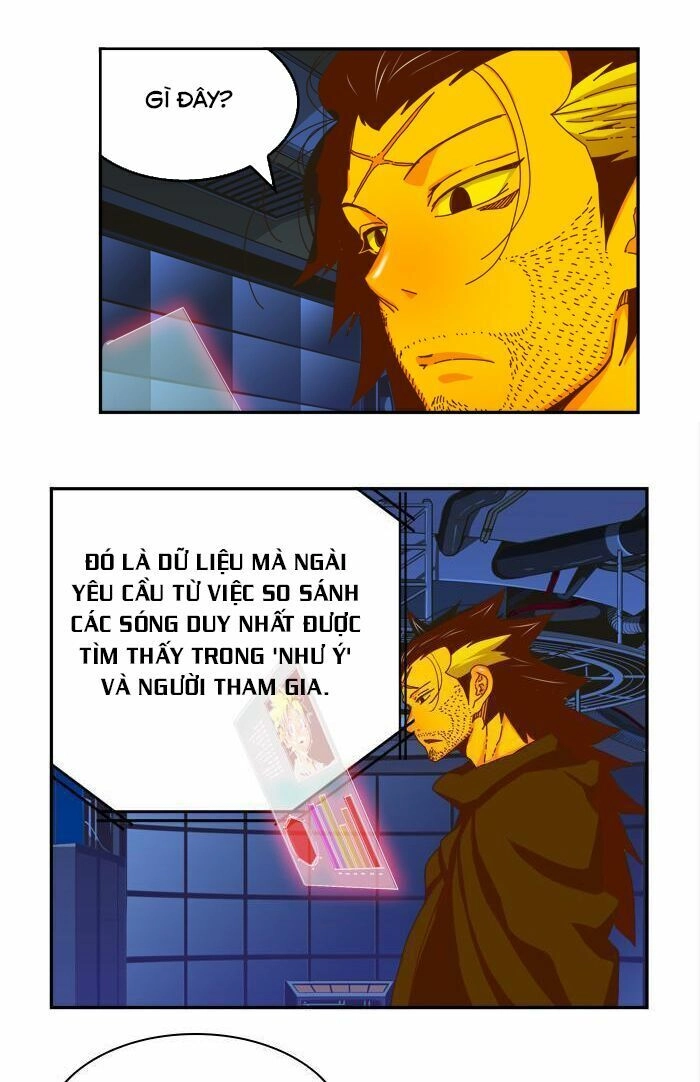 Chúa Tể Học Đường Chapter 355 - 12