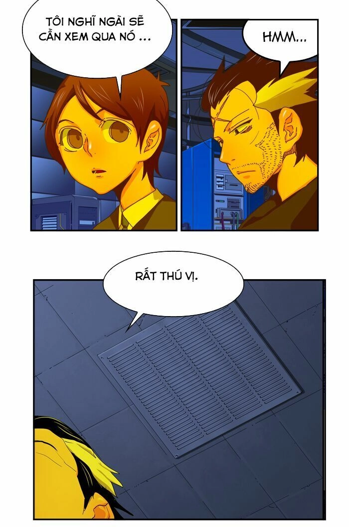 Chúa Tể Học Đường Chapter 355 - 13