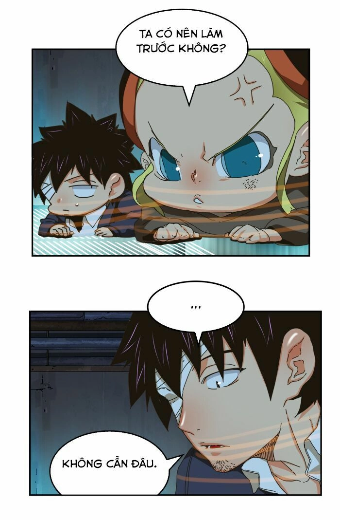 Chúa Tể Học Đường Chapter 355 - 14