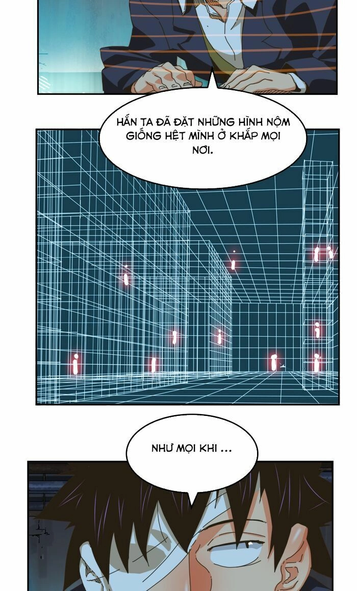 Chúa Tể Học Đường Chapter 355 - 16