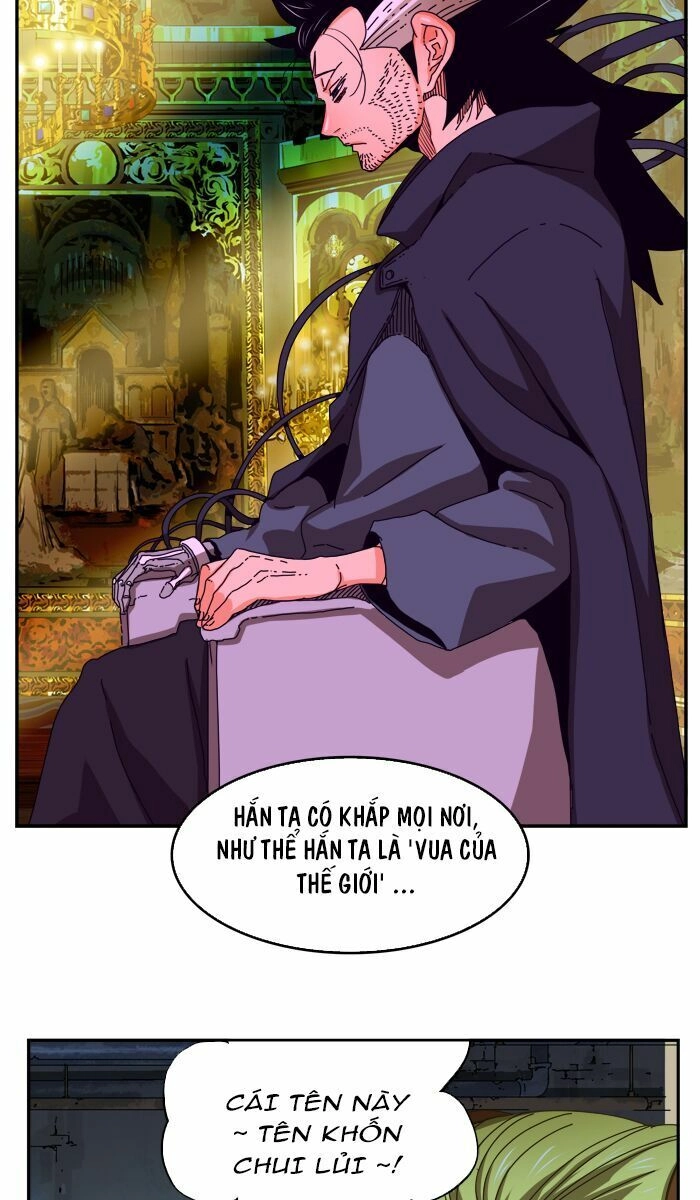 Chúa Tể Học Đường Chapter 355 - 18