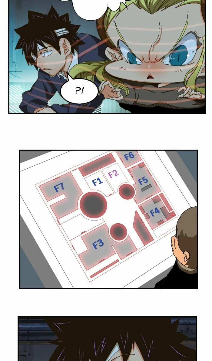 Chúa Tể Học Đường Chapter 355 - 19