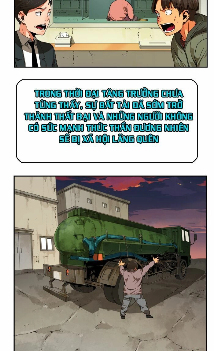 Chúa Tể Học Đường Chapter 355 - 22