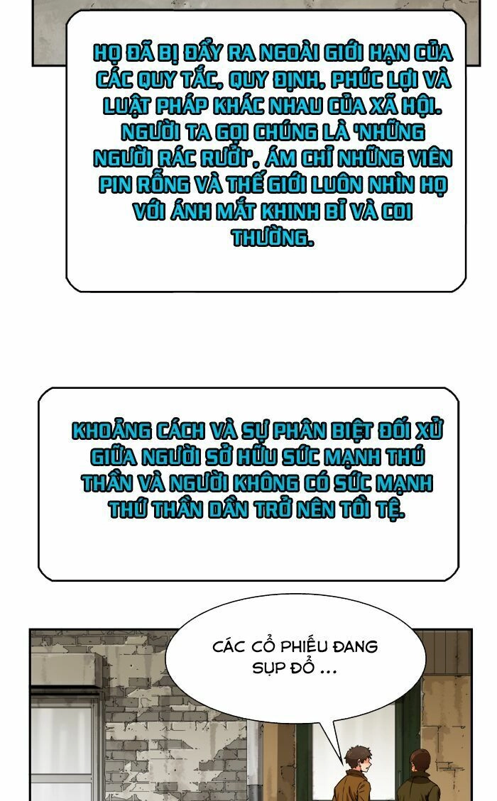 Chúa Tể Học Đường Chapter 355 - 23