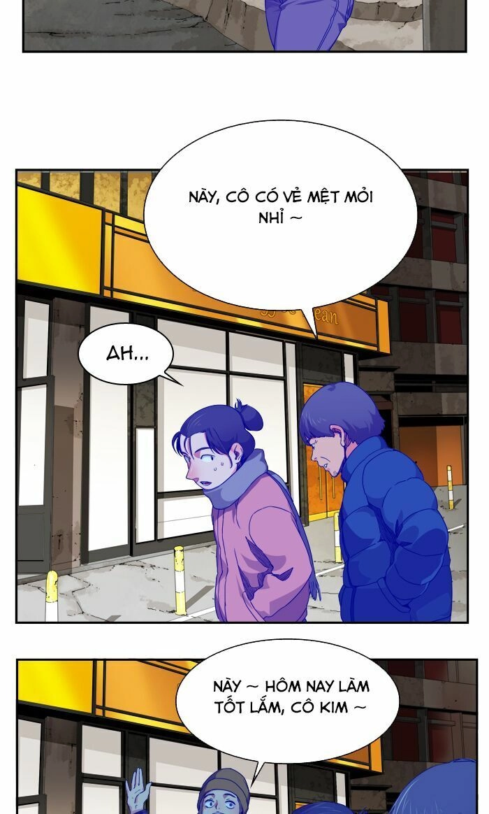 Chúa Tể Học Đường Chapter 355 - 26