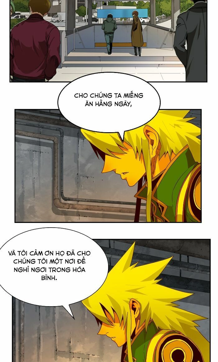 Chúa Tể Học Đường Chapter 355 - 28