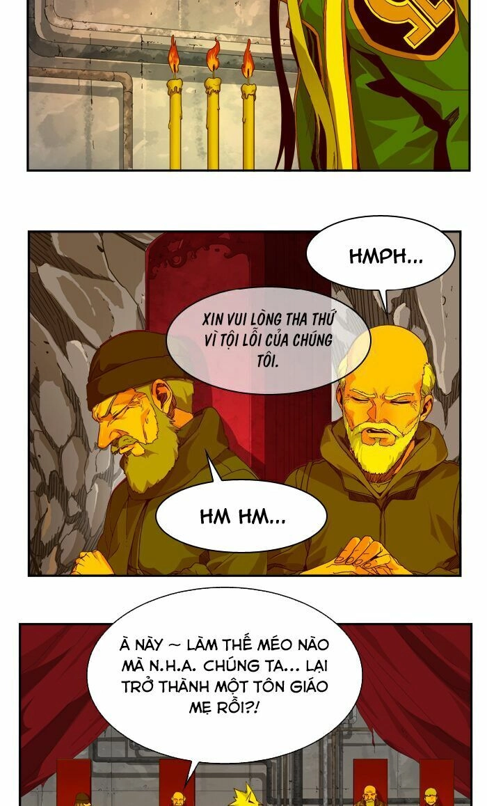 Chúa Tể Học Đường Chapter 355 - 29