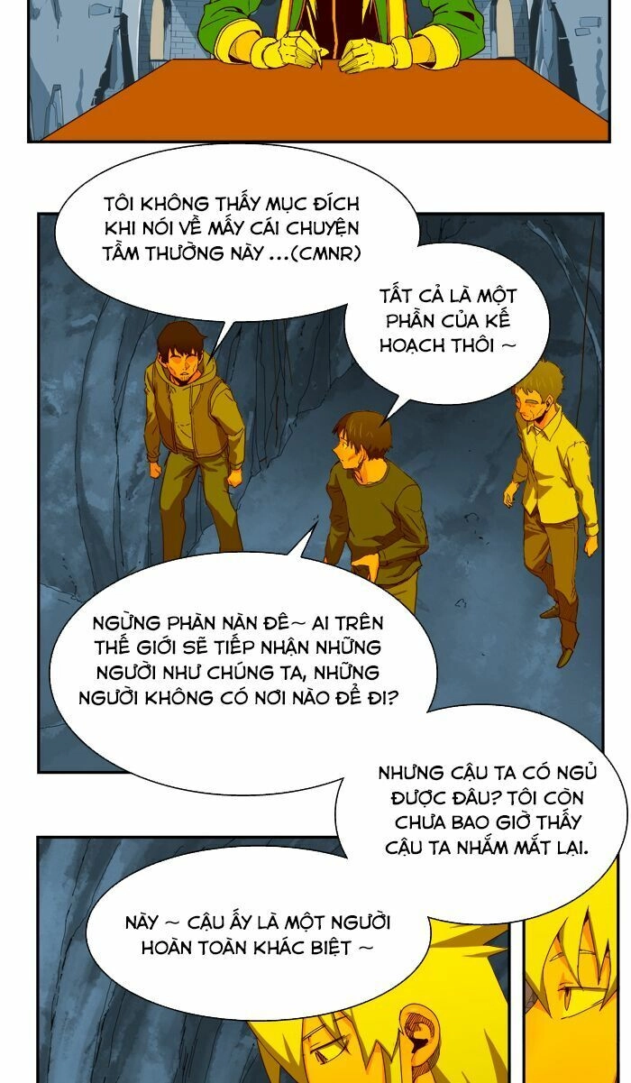 Chúa Tể Học Đường Chapter 355 - 32