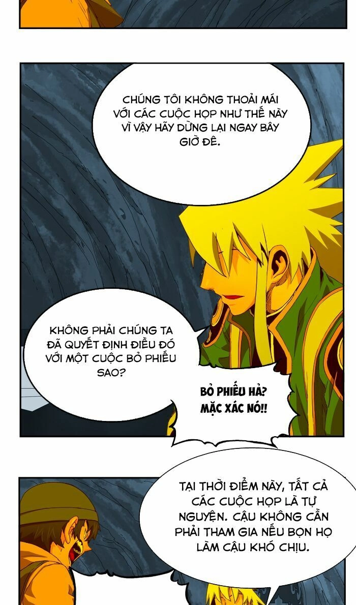 Chúa Tể Học Đường Chapter 355 - 34