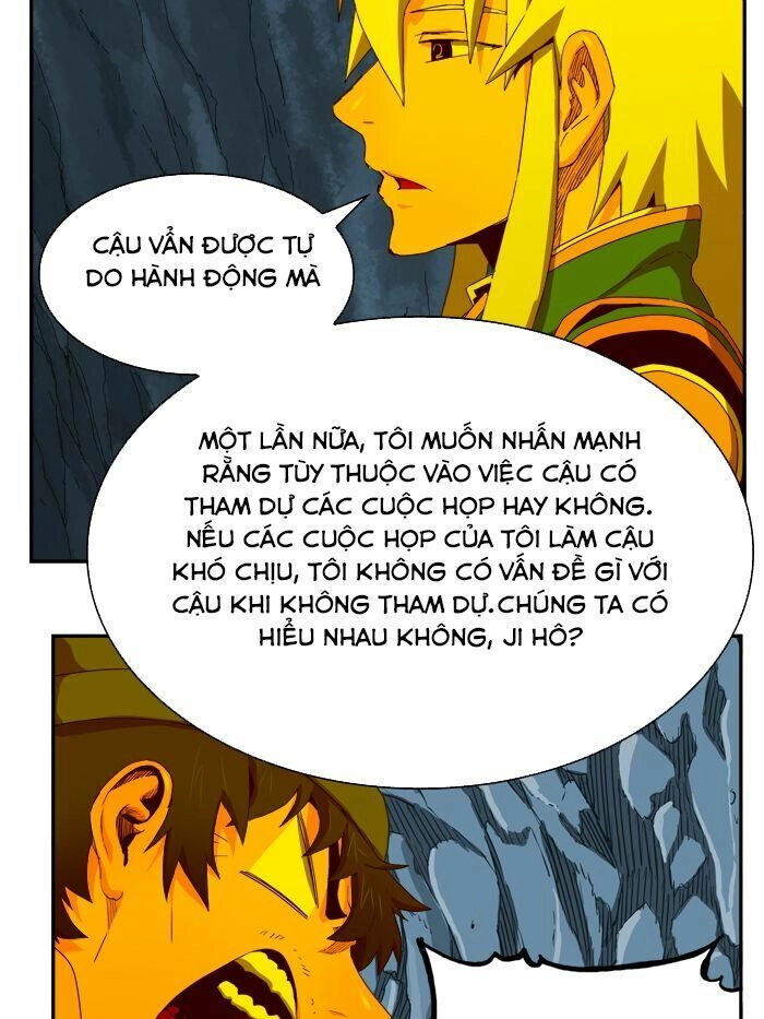 Chúa Tể Học Đường Chapter 355 - 36