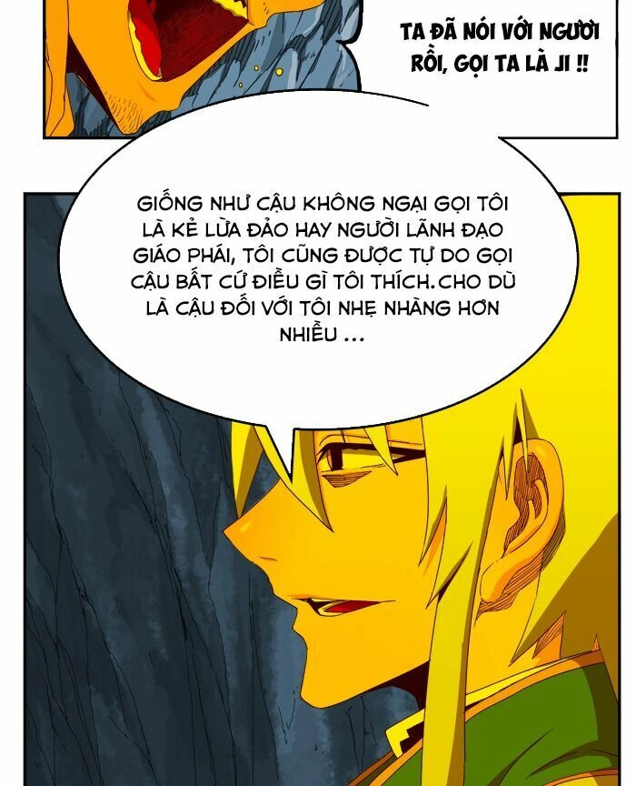 Chúa Tể Học Đường Chapter 355 - 37