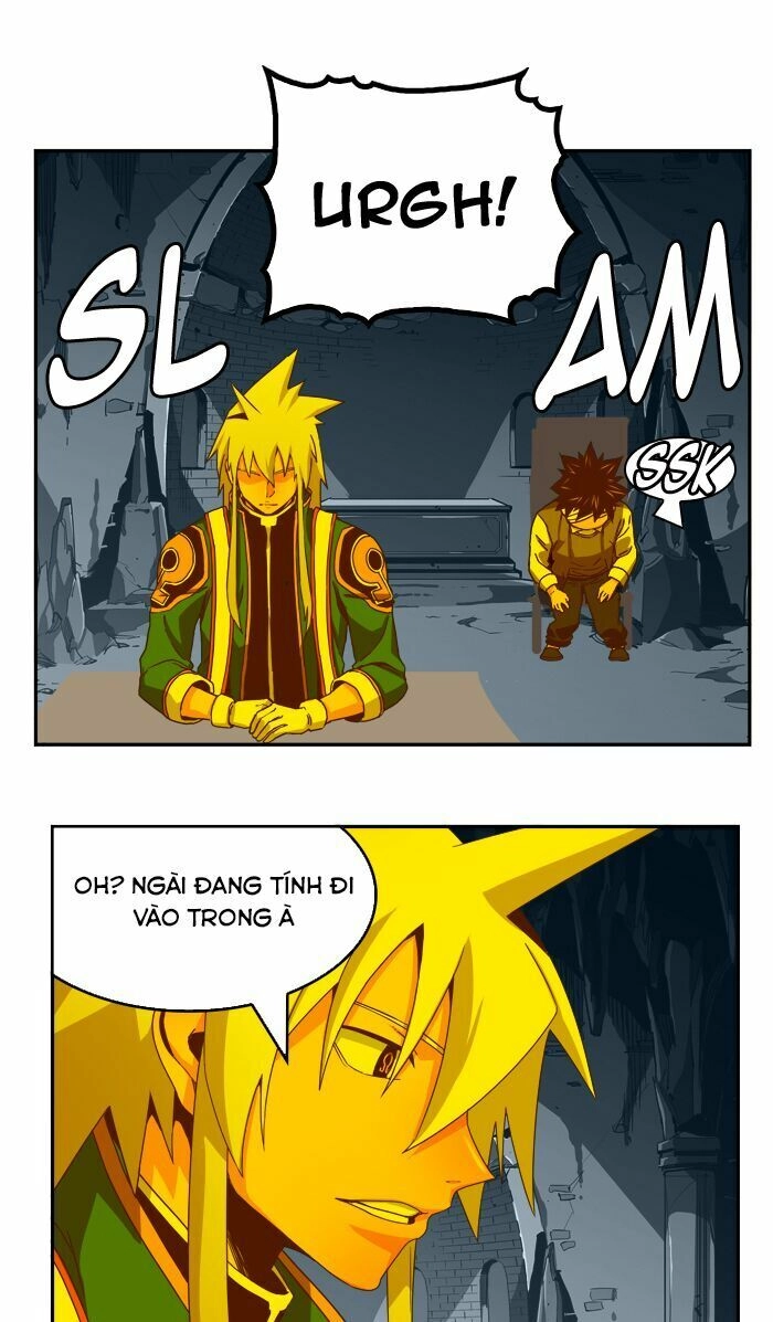 Chúa Tể Học Đường Chapter 355 - 39