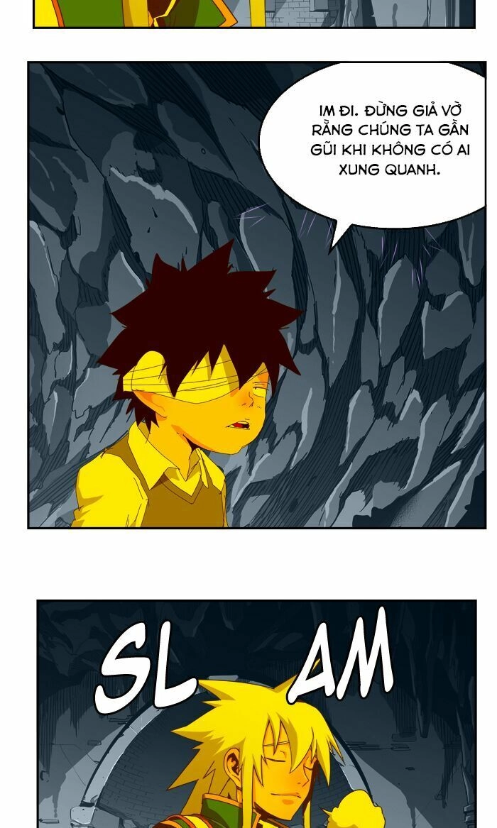 Chúa Tể Học Đường Chapter 355 - 40