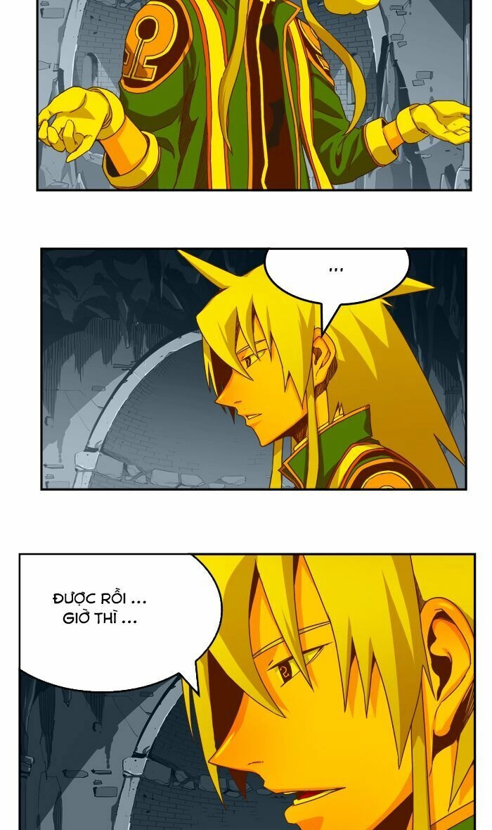 Chúa Tể Học Đường Chapter 355 - 41