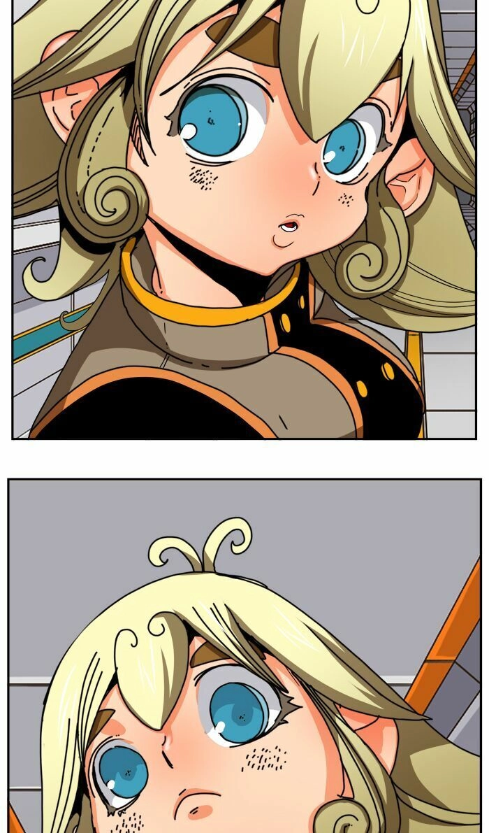 Chúa Tể Học Đường Chapter 355 - 43