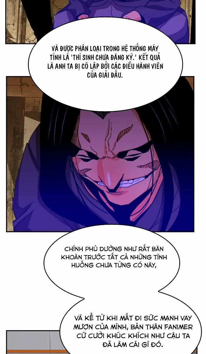 Chúa Tể Học Đường Chapter 355 - 47