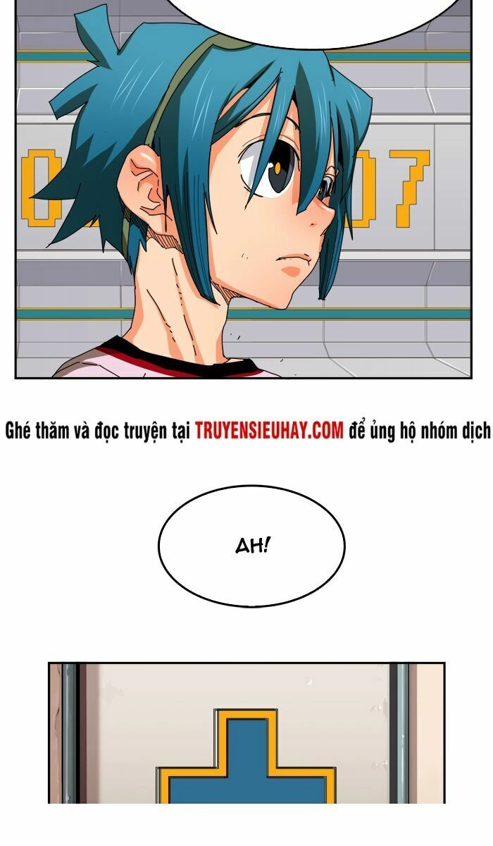 Chúa Tể Học Đường Chapter 355 - 48