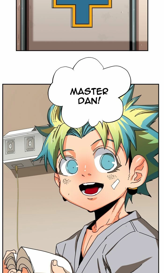 Chúa Tể Học Đường Chapter 355 - 49