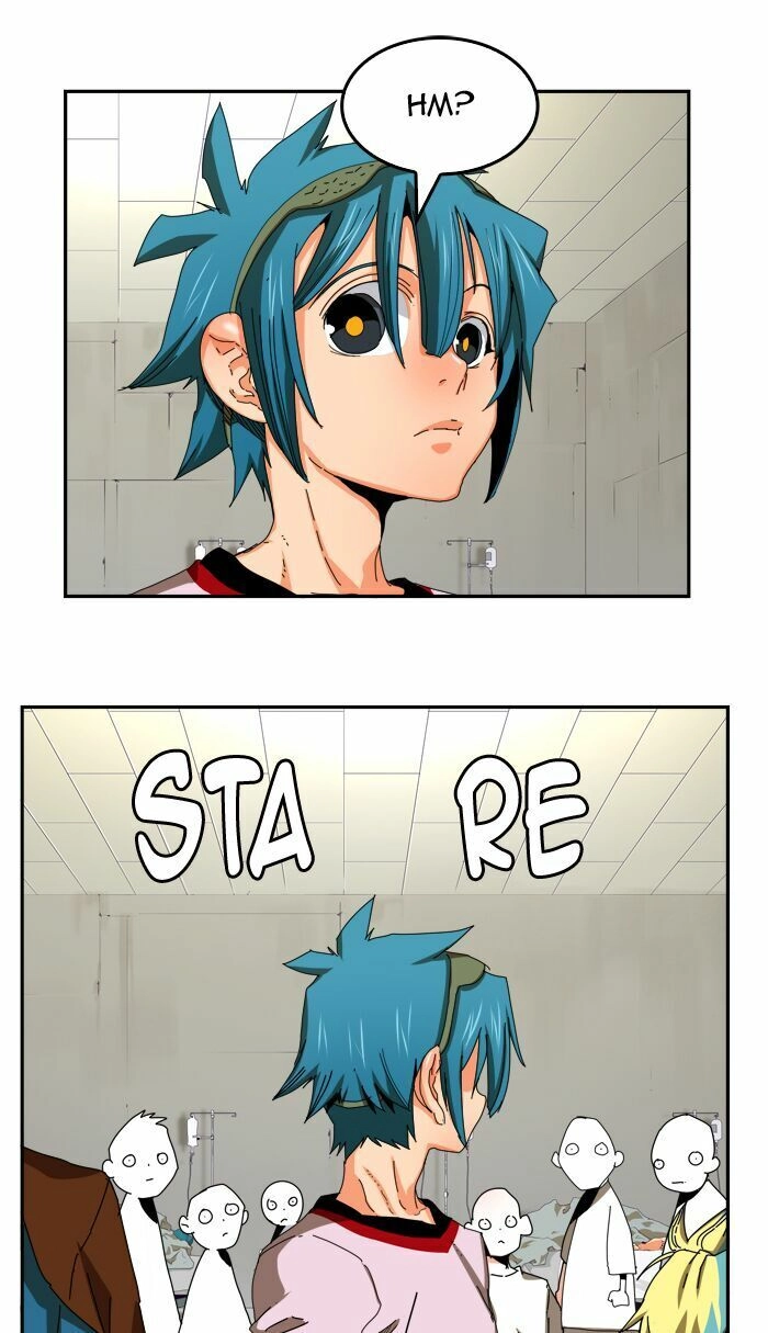 Chúa Tể Học Đường Chapter 355 - 52