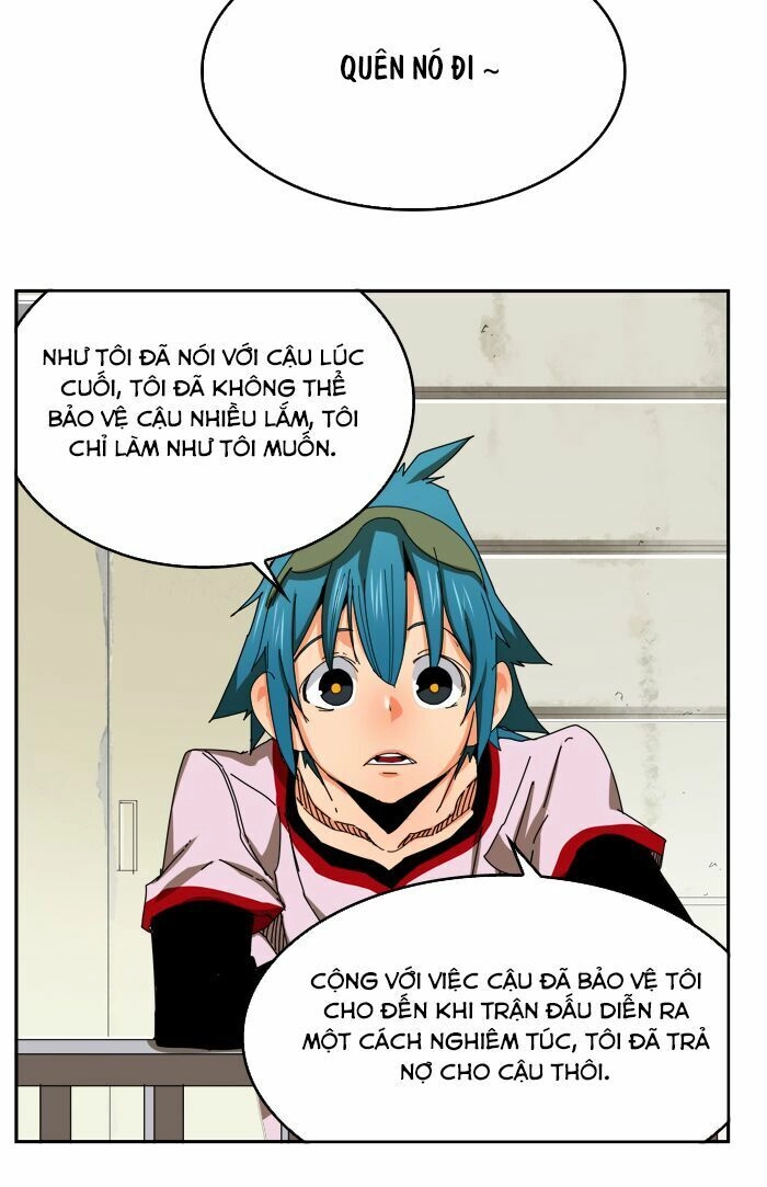 Chúa Tể Học Đường Chapter 355 - 57