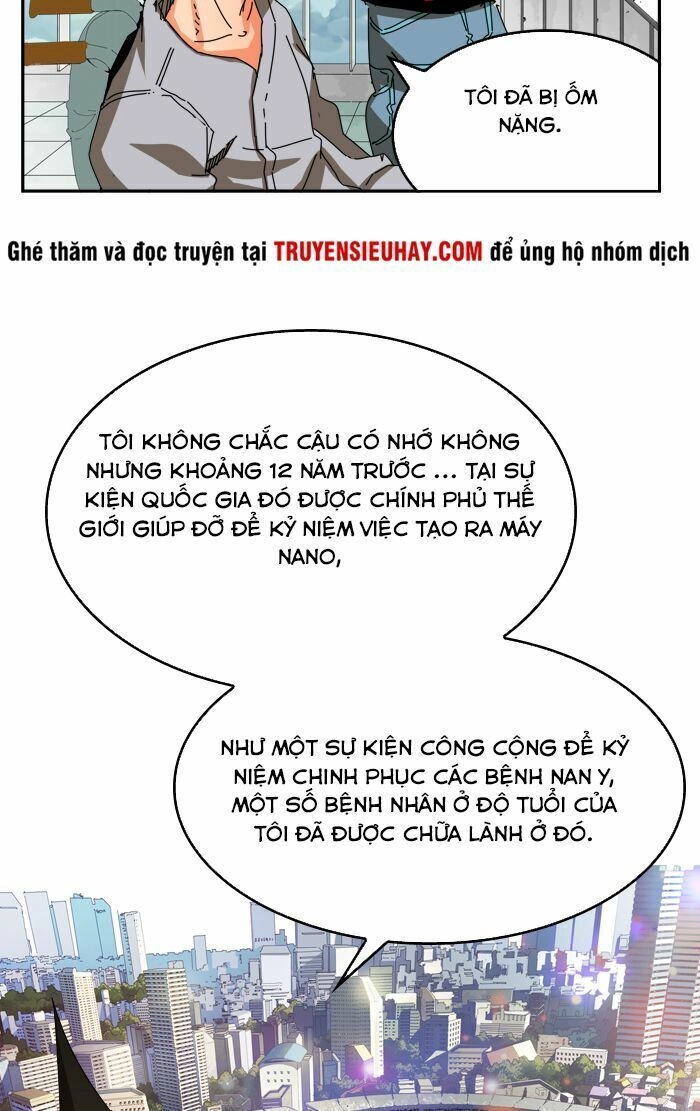 Chúa Tể Học Đường Chapter 355 - 59